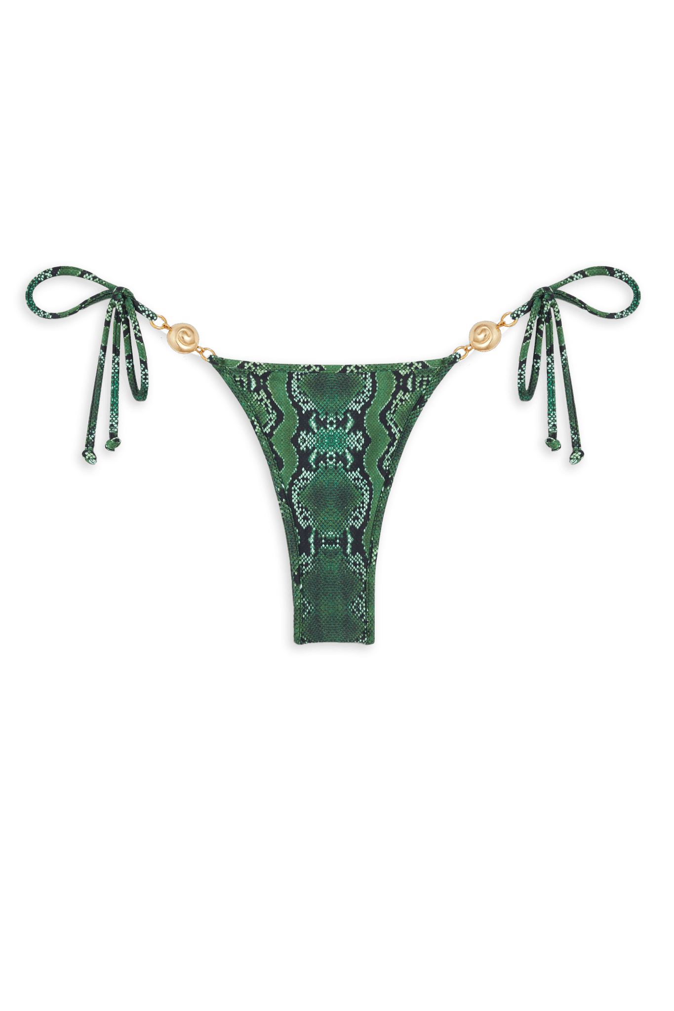 Reina Olga Carioca Splash Bikini Bottom