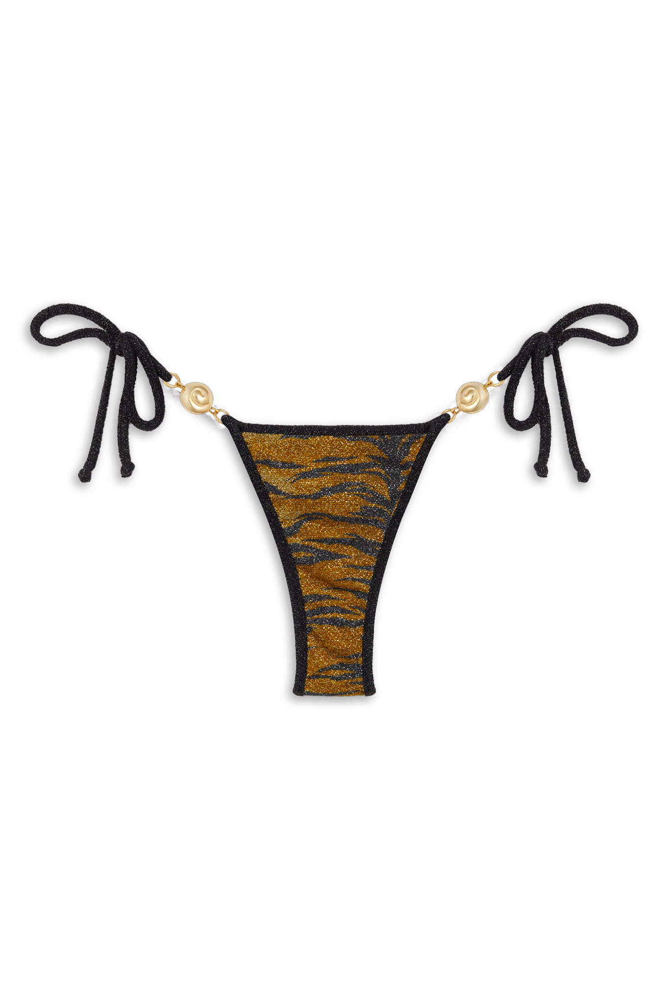 Reina Olga Carioca Splash Bikini Bottom