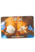 Gift Card - Reina Olga - Gift Cards