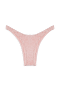 Ginny Bikini Bottom // Baby Pink - Reina Olga - BIKINI
