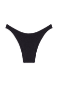 Ginny Bikini Bottom // Black - Reina Olga - BIKINI