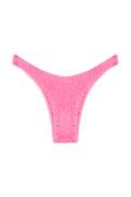 Ginny Bikini Bottom // Hot Pink - Reina Olga - BIKINI