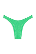 Ginny Bikini Bottom // Neon Green - Reina Olga - BIKINI