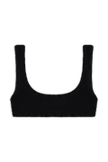 Ginny Bikini Top // Black - Reina Olga - BIKINI