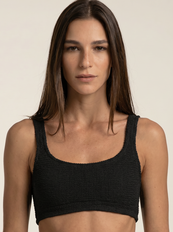 Ginny Top - Full back