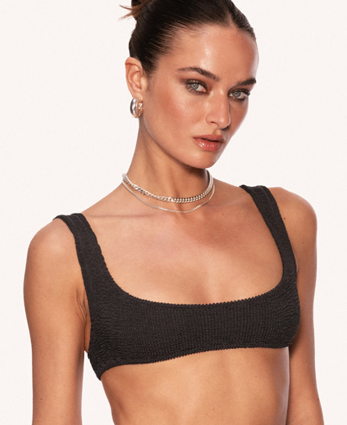 Ginny Top - Skimpy front