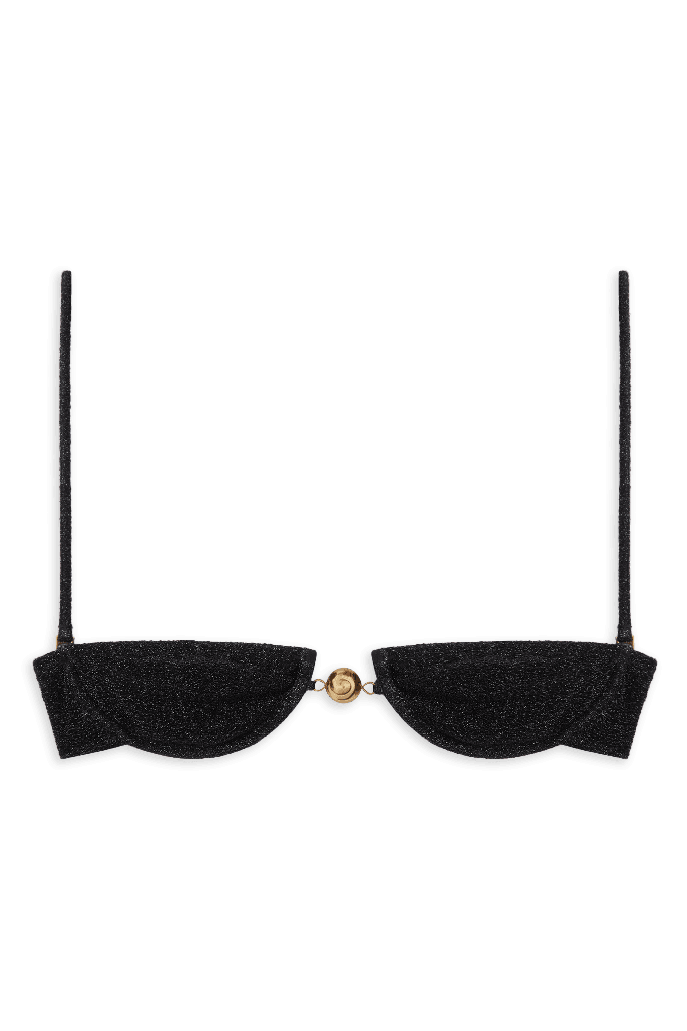 Reina Olga Hammond Bikini Top
