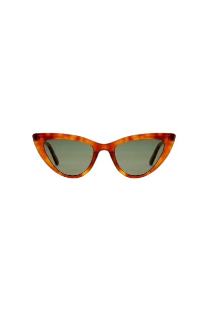 L.G.R X REINA OLGA - ORCHID SUNGLASSES - Reina Olga - sunglasses
