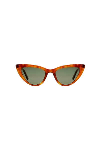 L.G.R X REINA OLGA - ORCHID SUNGLASSES | Reina Olga