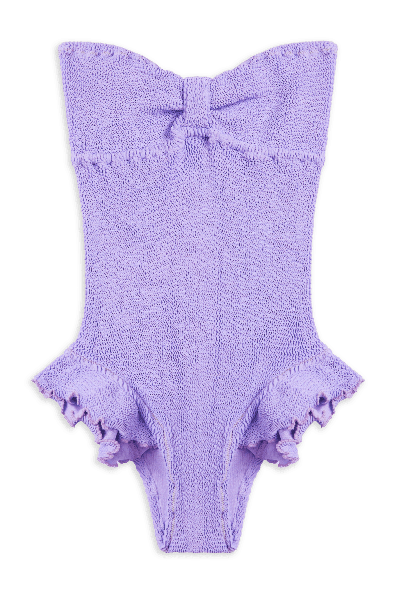 Laila Swimsuit Senza Spalline Costume Intero Lilla Reina Olga laila-swimsuit-senza-spalline-costume-intero-lilla-reina-olga
