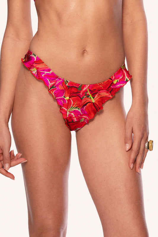 Exotica Bikini Bottom // Thaiti - Reina Olga - BIKINI SET