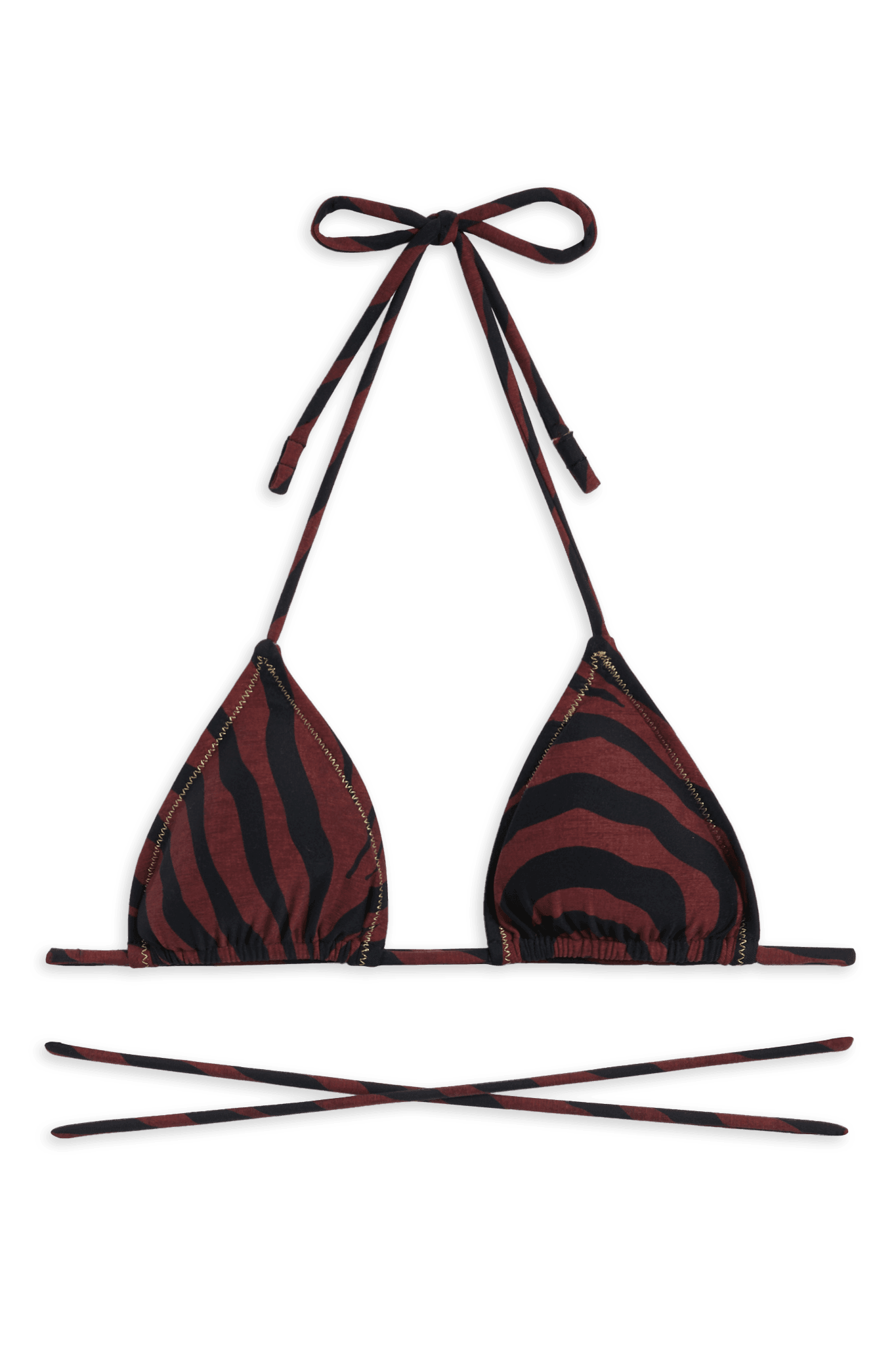Reina Olga Miami Bikini Top
