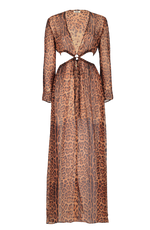 Pina Dress // Ghepardo - Reina Olga