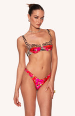Brigitte Bikini Bottom // Thaiti - Reina Olga - BIKINI