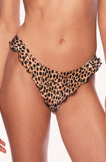 Exotica Bikini Bottom // Puma - Reina Olga - BIKINI SET