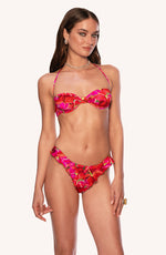 Exotica Bikini Bottom // Thaiti - Reina Olga - BIKINI SET
