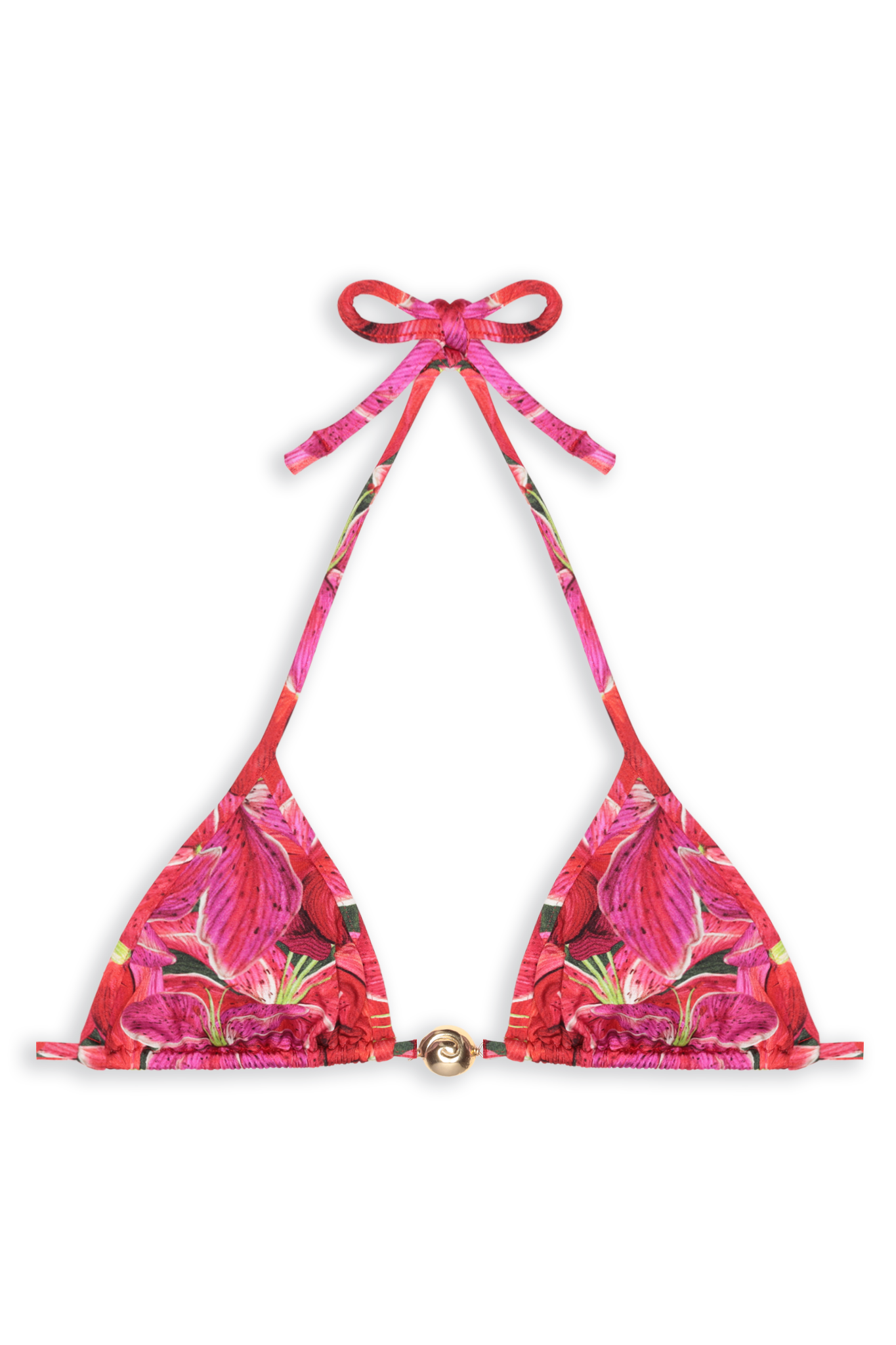 Splash Bikini Top // Thaiti - Reina Olga - BIKINI SET