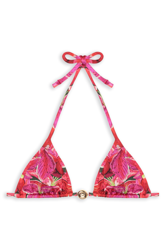 Splash Bikini Top // Thaiti - Reina Olga - BIKINI SET