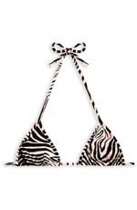 Essenziale Bikini Top // Classic Zebra - Reina Olga - BIKINI SET