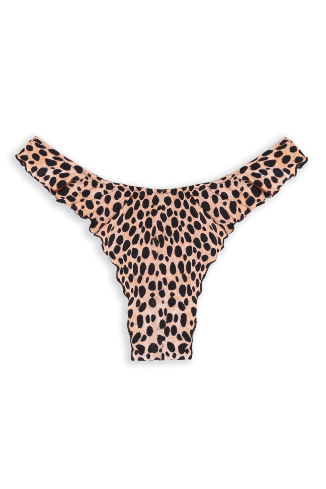 Exotica Bikini Bottom // Puma - Reina Olga - BIKINI SET