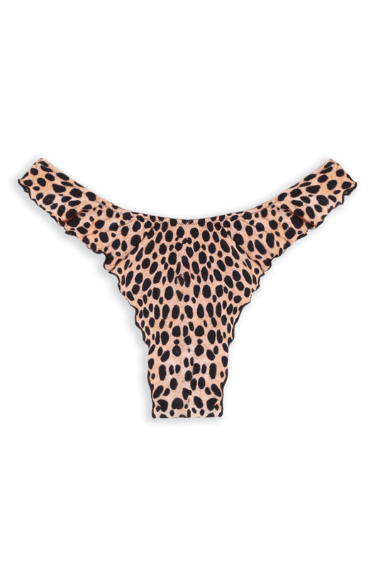 Exotica Bikini Bottom // Puma - Reina Olga - BIKINI SET