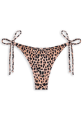 Essenziale Bikini Bottom // Puma - Reina Olga - BIKINI SET