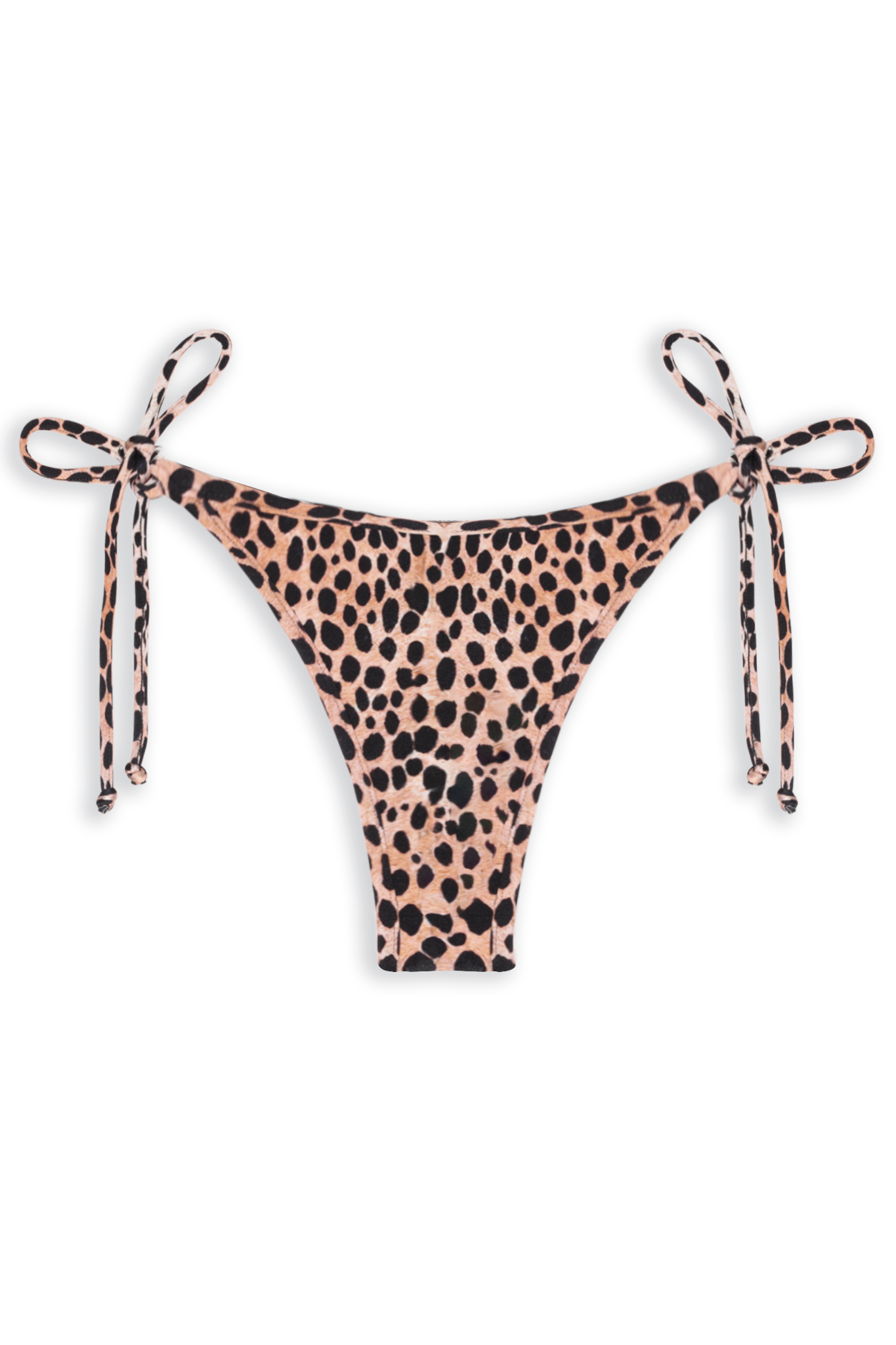 Essenziale Bikini Bottom // Puma - Reina Olga - BIKINI SET