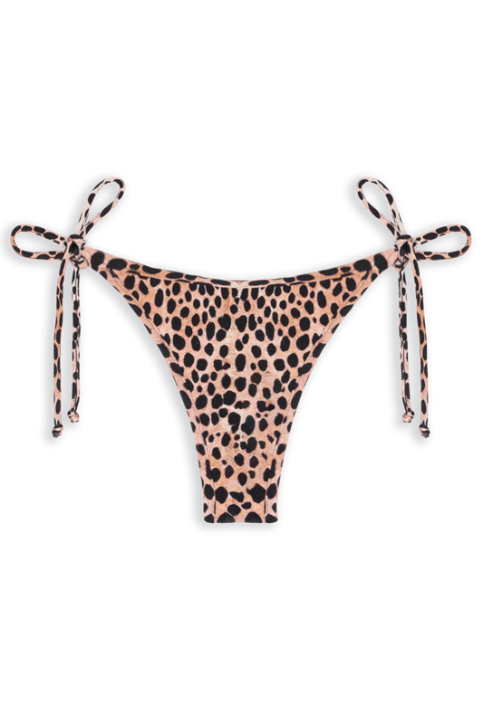 Essenziale Bikini Bottom // Puma - Reina Olga - BIKINI SET