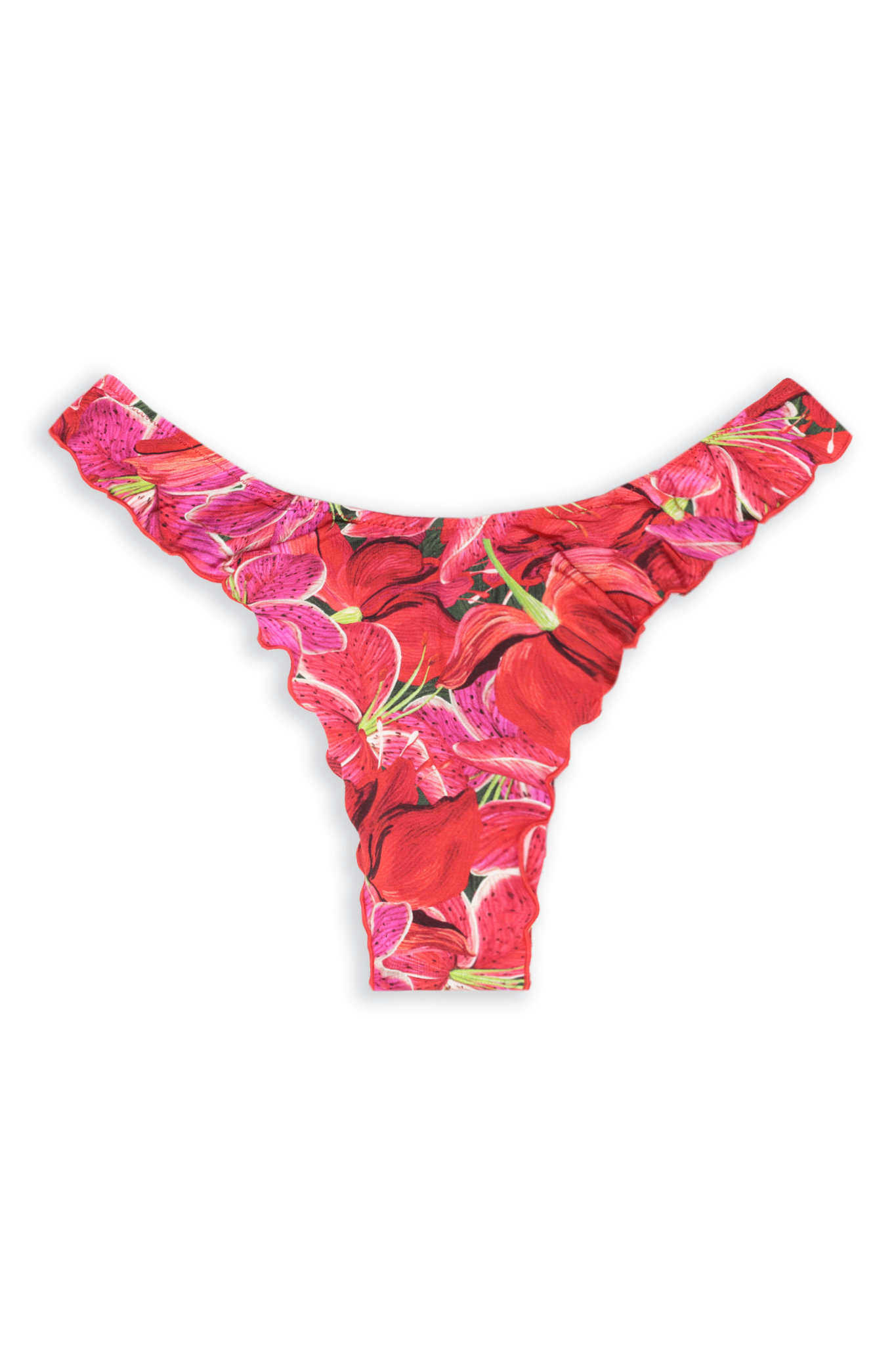 Exotica Bikini Bottom // Thaiti - Reina Olga - BIKINI SET