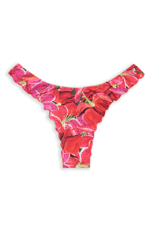 Exotica Bikini Bottom // Thaiti - Reina Olga - BIKINI SET