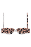 Hammond Bikini Top // Puma - Reina Olga - BIKINI SET