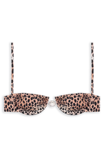 Hammond Bikini Top // Puma - Reina Olga - BIKINI SET