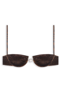Hammond Bikini Top // Labirinto - Reina Olga - BIKINI SET