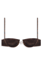 Hammond Bikini Top // Labirinto - Reina Olga - BIKINI SET