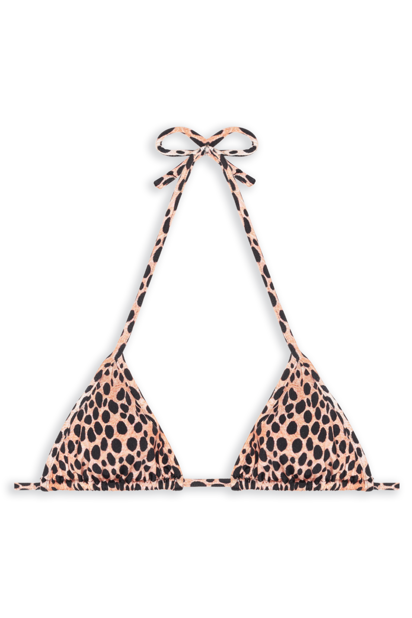Essenziale Bikini Top // Puma - Reina Olga - BIKINI SET