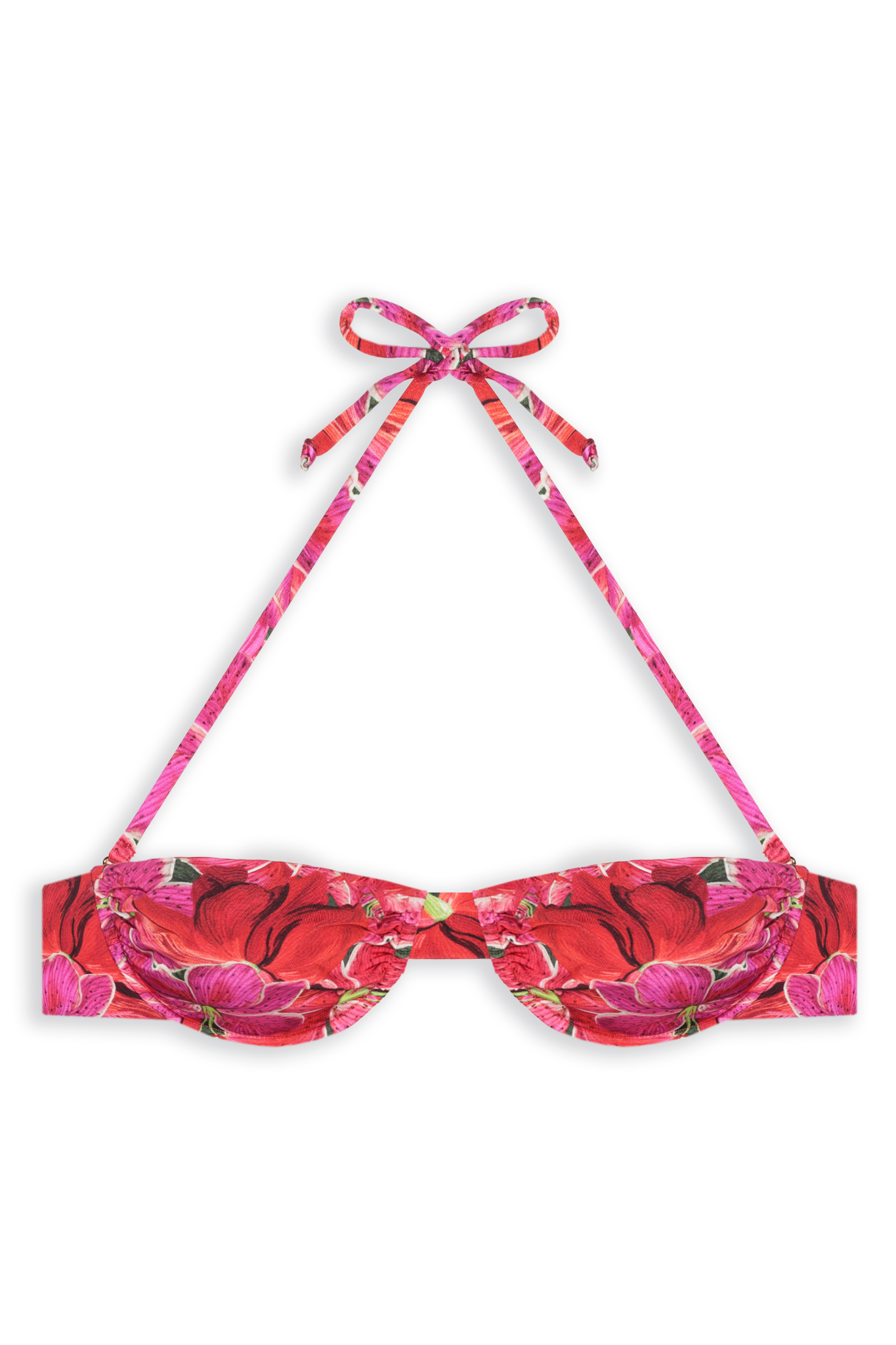 Aryna Bikini Top // Thaiti - Reina Olga - BIKINI SET