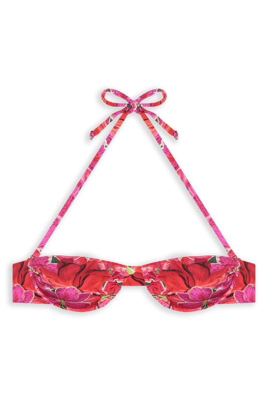 Aryna Bikini Top // Thaiti - Reina Olga - BIKINI SET