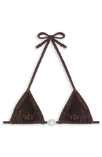 Splash Bikini Top // Labirinto - Reina Olga - BIKINI SET