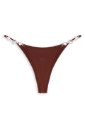 Splash Bikini Bottom // Prugna - Reina Olga - BIKINI SET