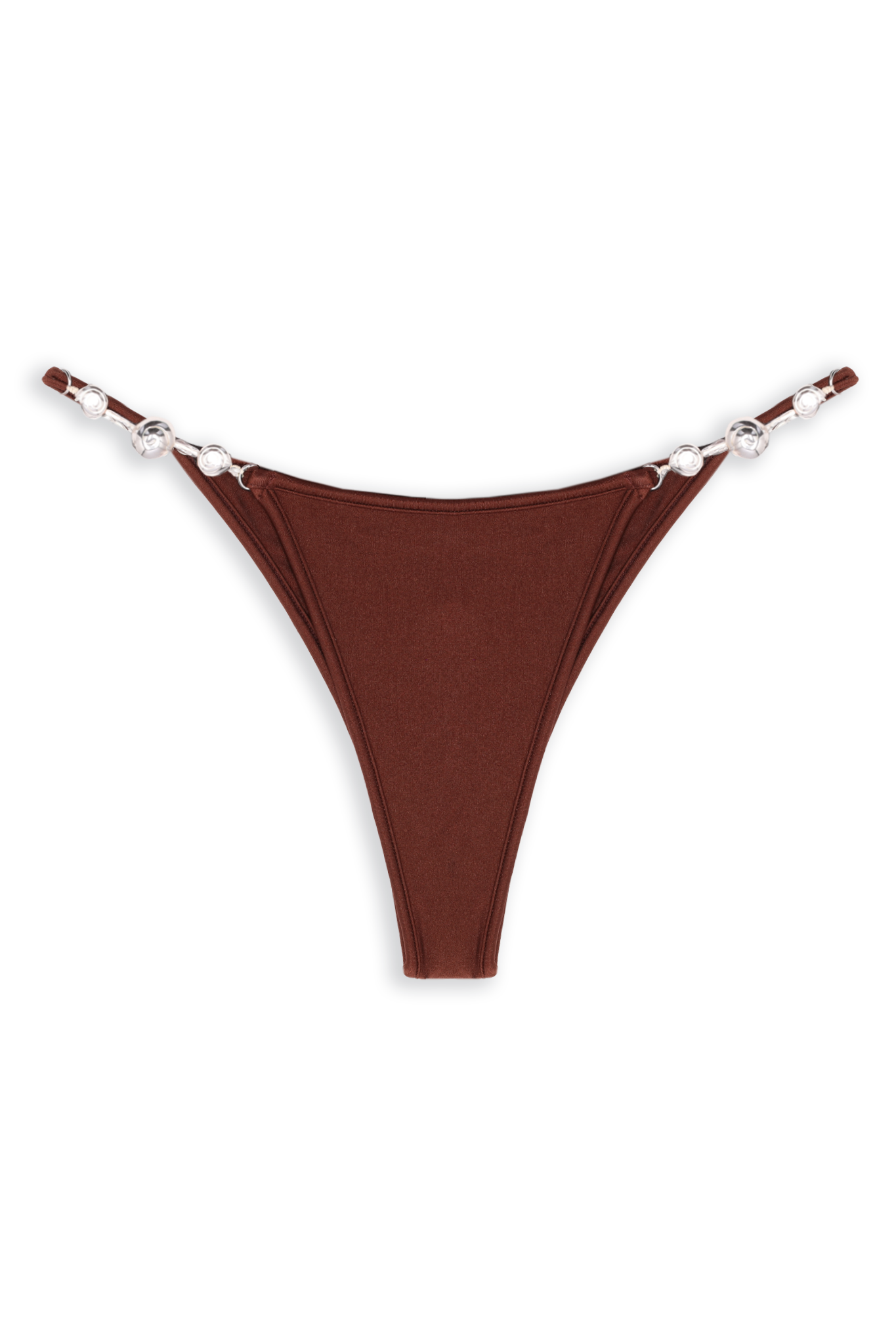 Splash Bikini Bottom // Prugna - Reina Olga - BIKINI SET