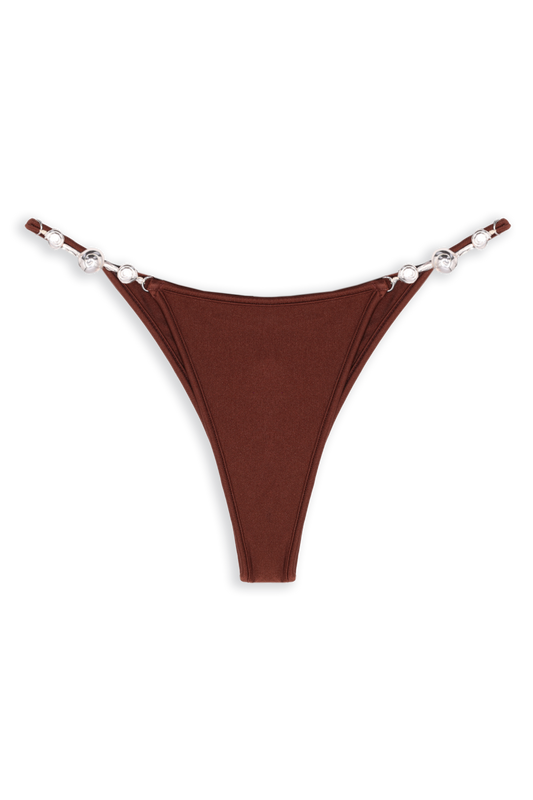 Splash Bikini Bottom // Prugna - Reina Olga - BIKINI SET