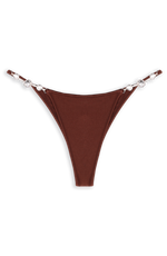 Splash Bikini Bottom // Prugna - Reina Olga - BIKINI SET