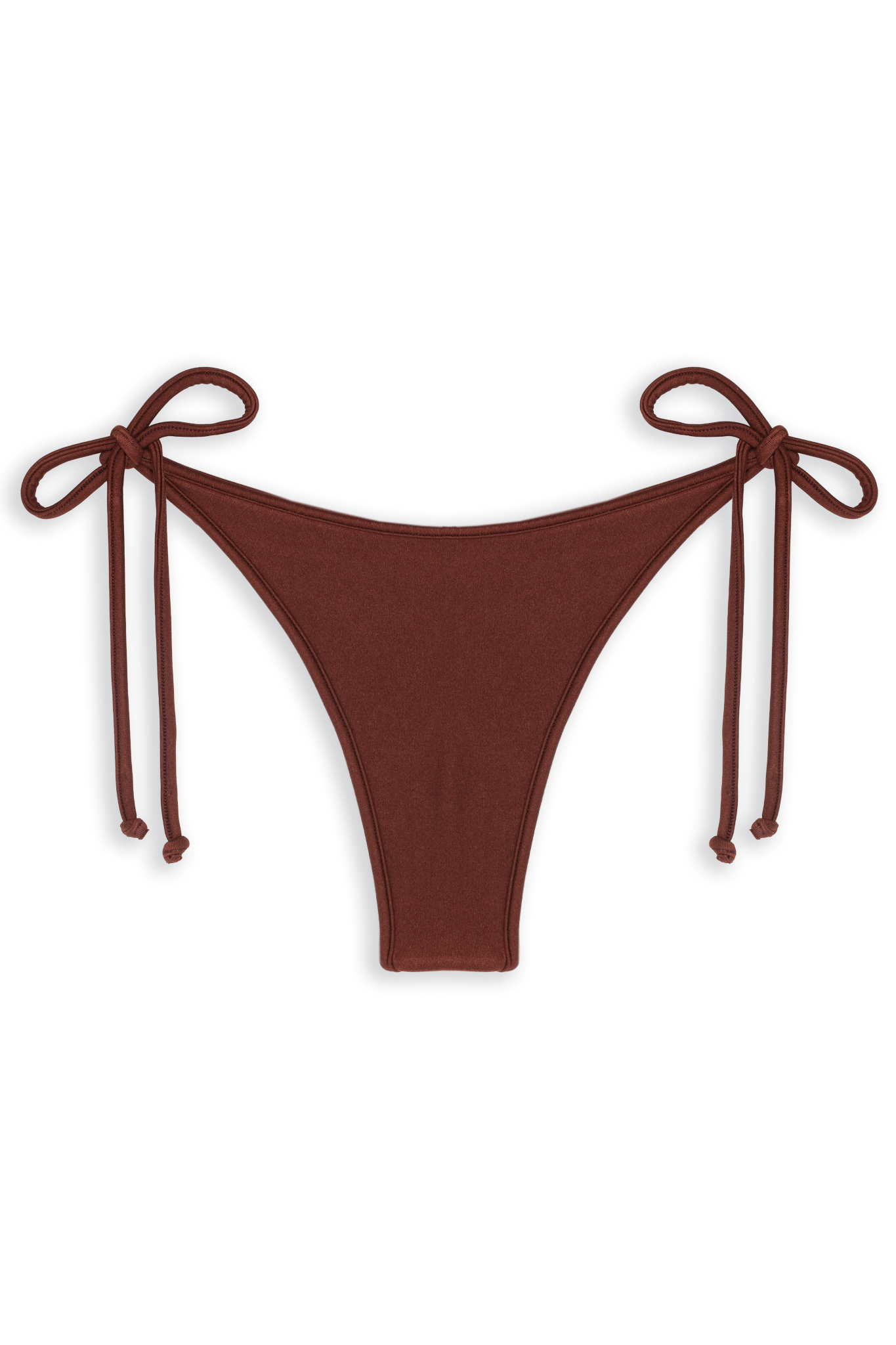 Essenziale Bikini Bottom // Prugna - Reina Olga - BIKINI SET