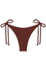 Essenziale Bikini Bottom // Prugna - Reina Olga - BIKINI SET