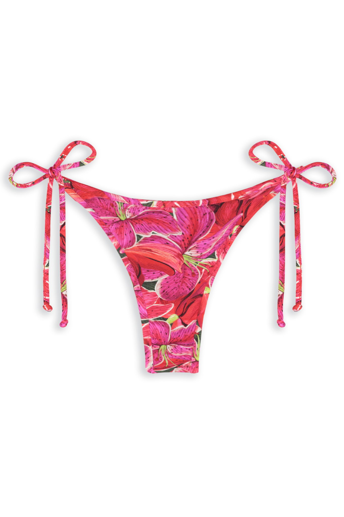 Essenziale Bikini Bottom // Thaiti - Reina Olga - BIKINI SET