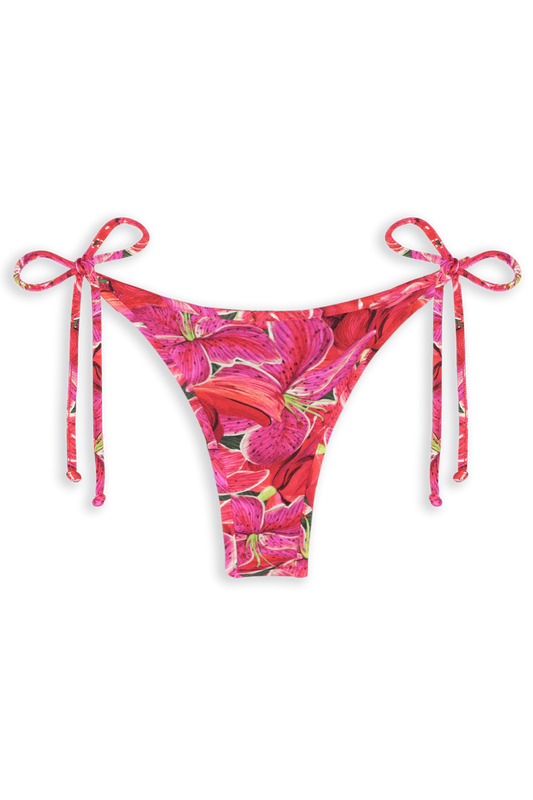 Essenziale Bikini Bottom // Thaiti - Reina Olga - BIKINI SET