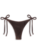 Essenziale Bikini Bottom // Labirinto - Reina Olga - BIKINI SET