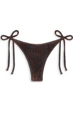 Essenziale Bikini Bottom // Labirinto - Reina Olga - BIKINI SET