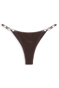 Splash Bikini Bottom // Labirinto - Reina Olga - BIKINI SET