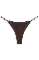 Splash Bikini Bottom // Labirinto - Reina Olga - BIKINI SET
